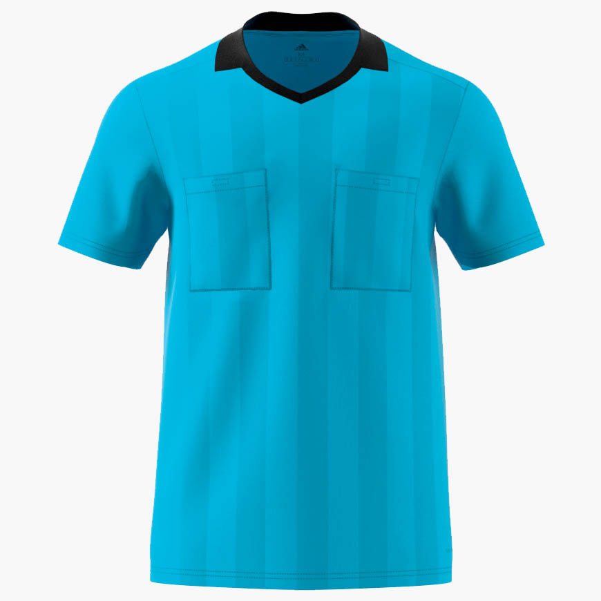 Adidas 2018 World Cup Referee Shirts Released Footy Headlines